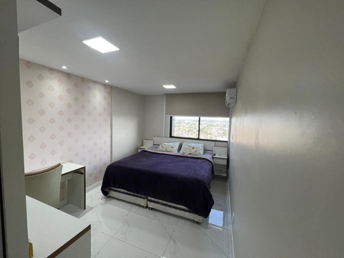 Apartamento Em Manaus Kültér fotó