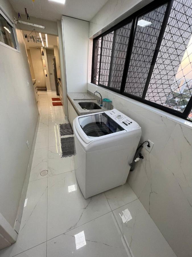 Apartamento Em Manaus Kültér fotó