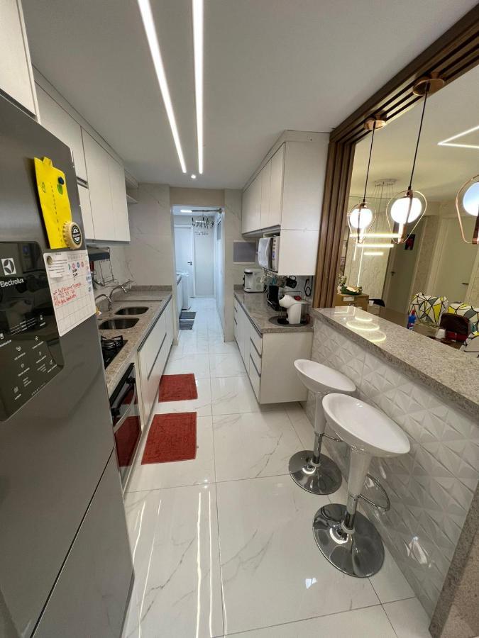 Apartamento Em Manaus Kültér fotó