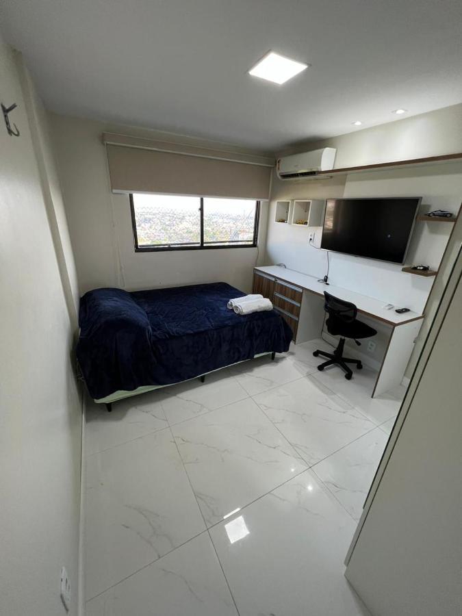 Apartamento Em Manaus Kültér fotó