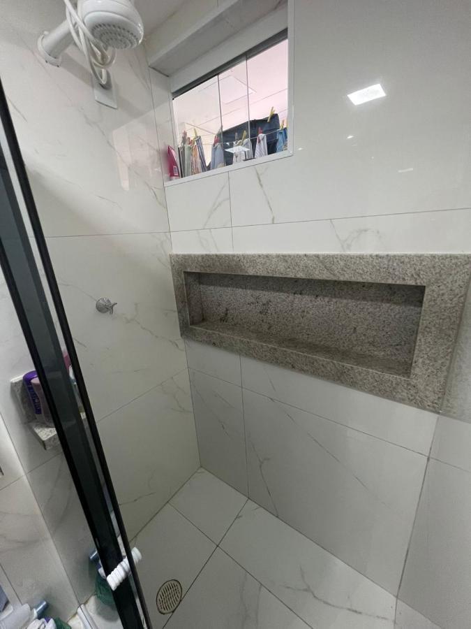 Apartamento Em Manaus Kültér fotó