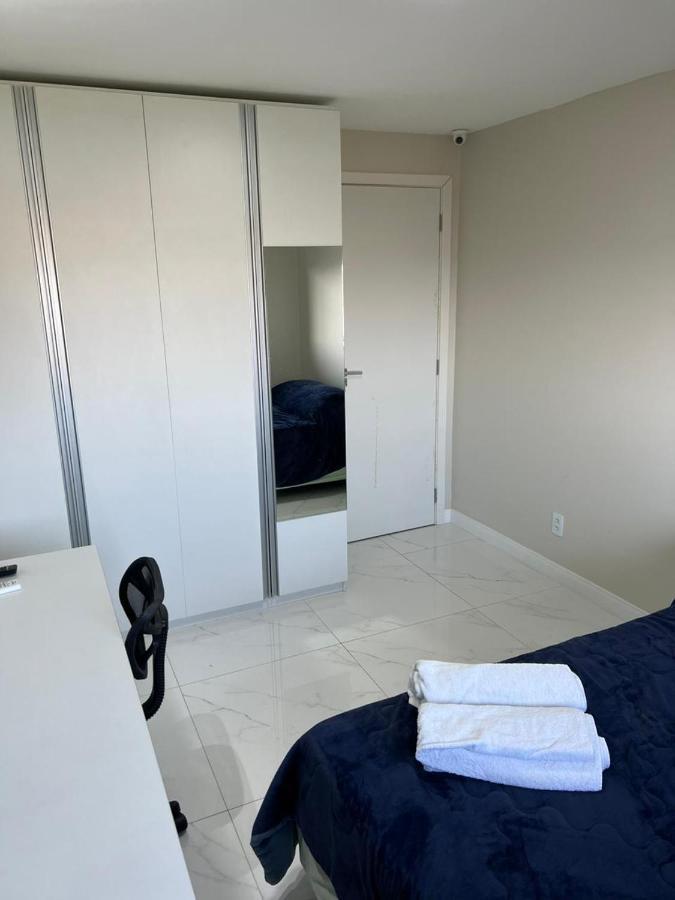 Apartamento Em Manaus Kültér fotó