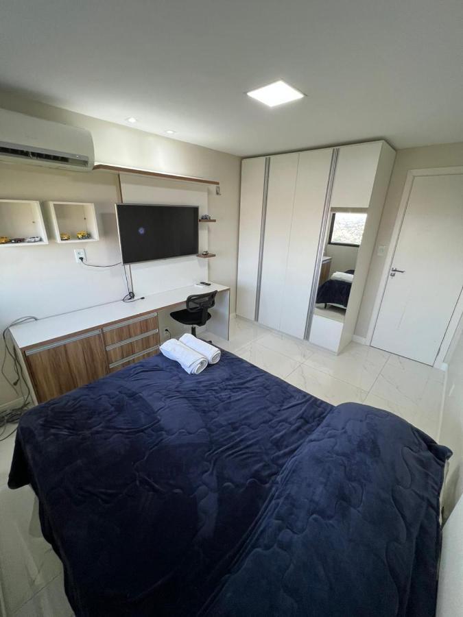 Apartamento Em Manaus Kültér fotó