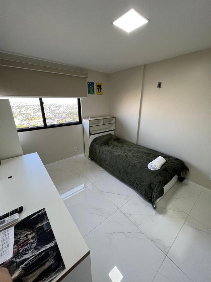 Apartamento Em Manaus Kültér fotó