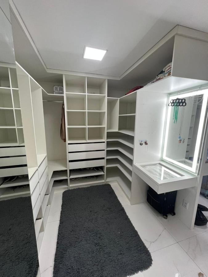 Apartamento Em Manaus Kültér fotó