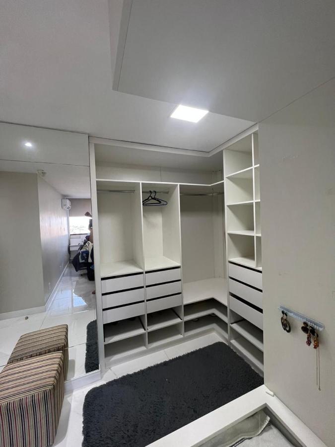 Apartamento Em Manaus Kültér fotó