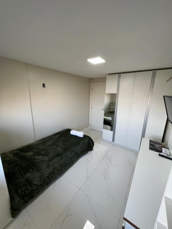 Apartamento Em Manaus Kültér fotó