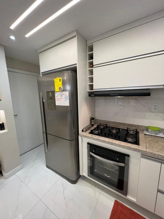 Apartamento Em Manaus Kültér fotó