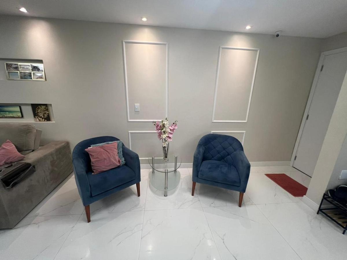 Apartamento Em Manaus Kültér fotó