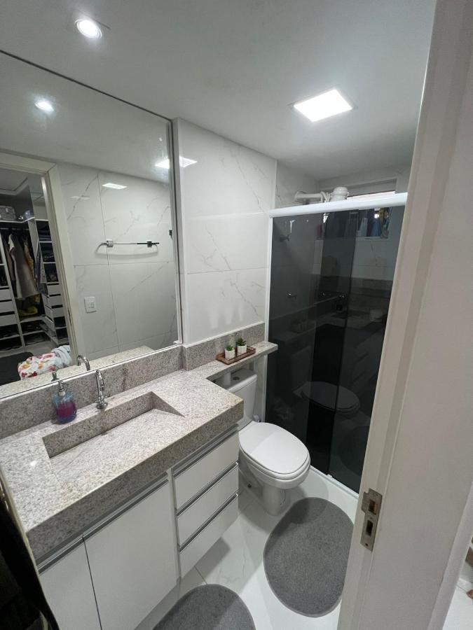 Apartamento Em Manaus Kültér fotó