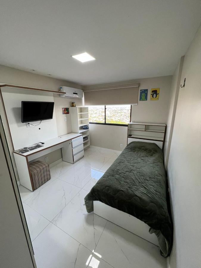 Apartamento Em Manaus Kültér fotó