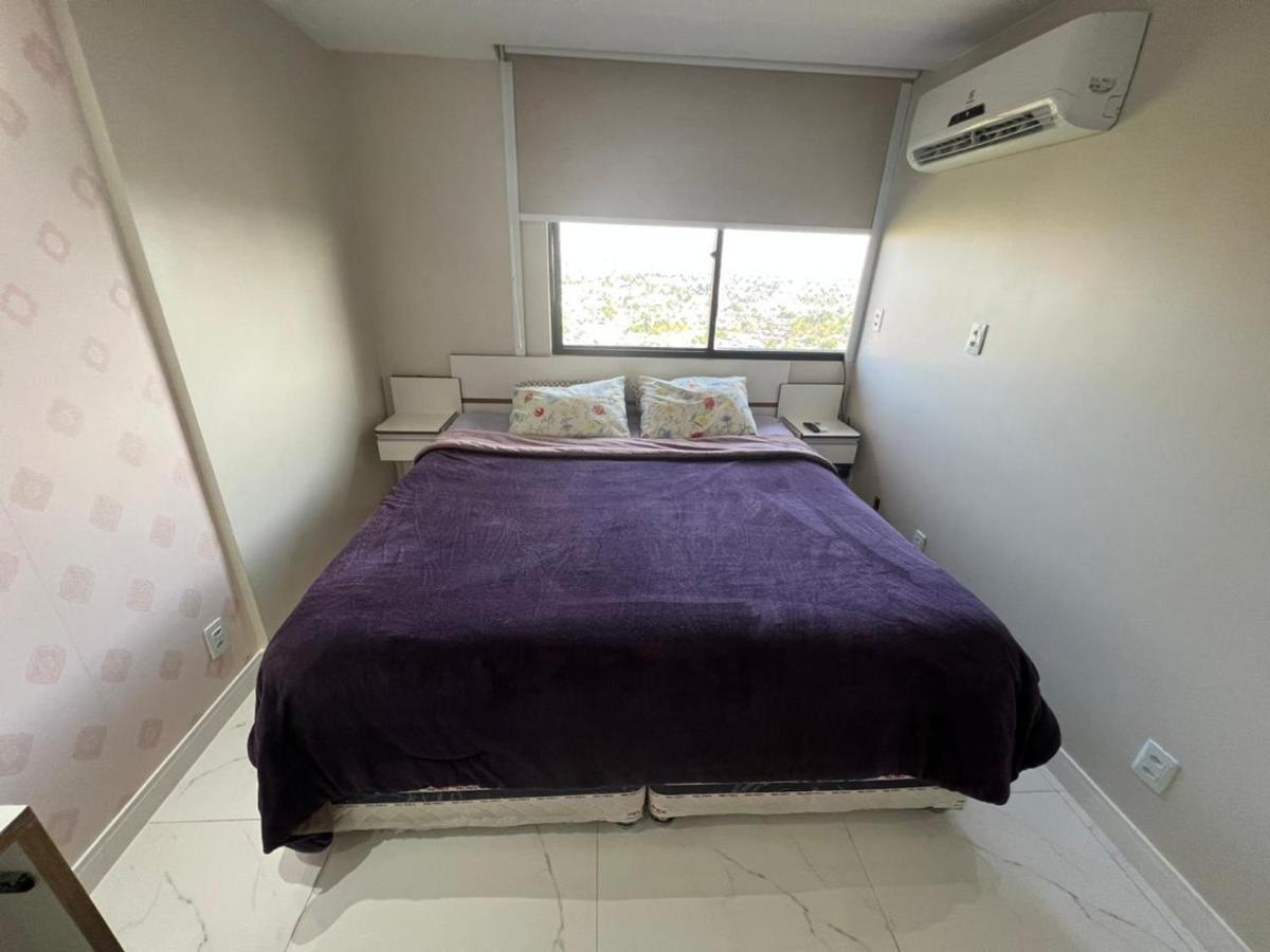 Apartamento Em Manaus Kültér fotó