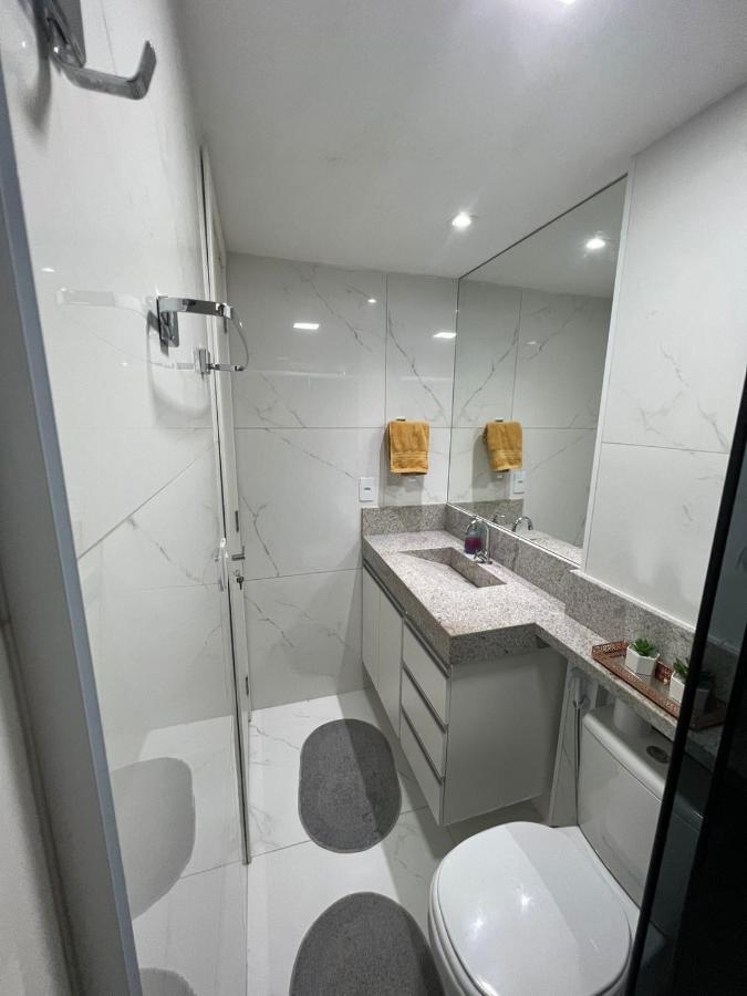 Apartamento Em Manaus Kültér fotó