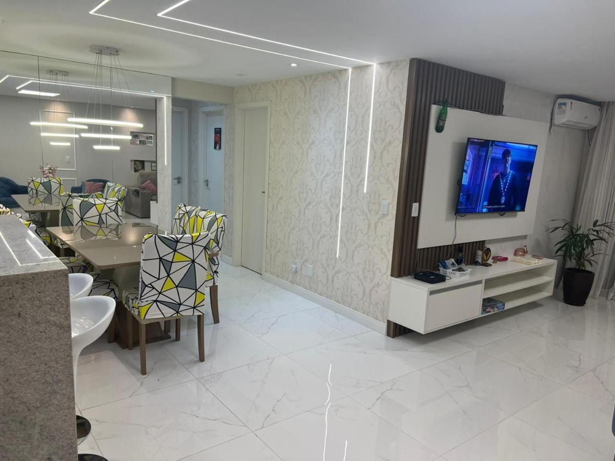 Apartamento Em Manaus Kültér fotó