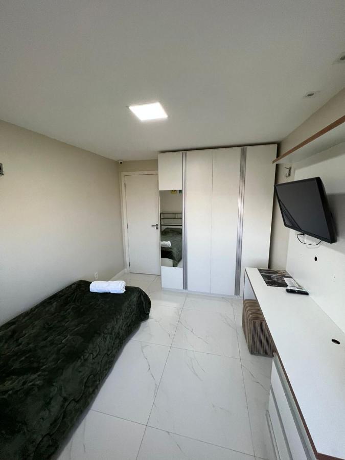 Apartamento Em Manaus Kültér fotó