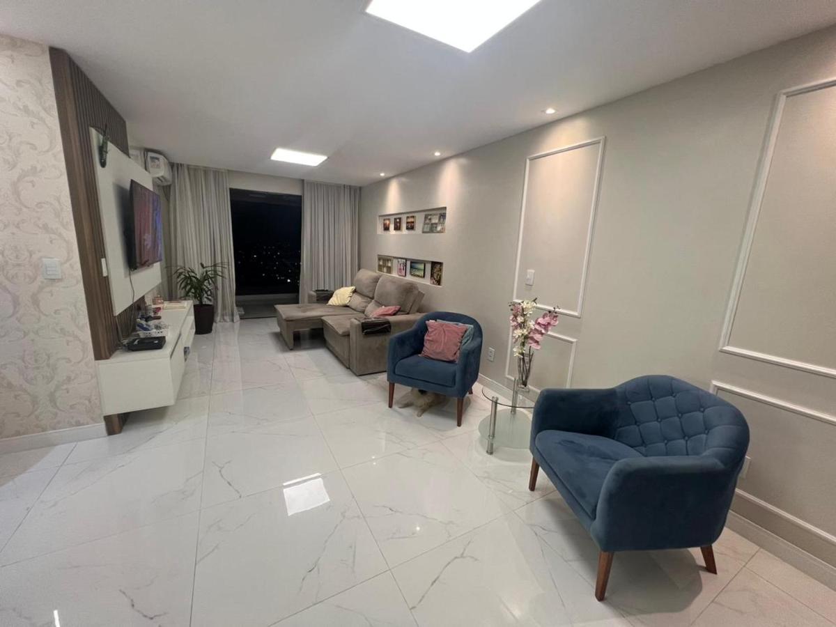 Apartamento Em Manaus Kültér fotó