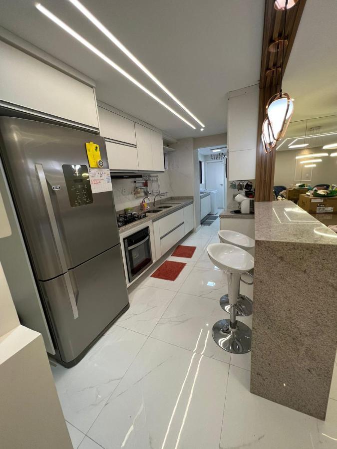 Apartamento Em Manaus Kültér fotó
