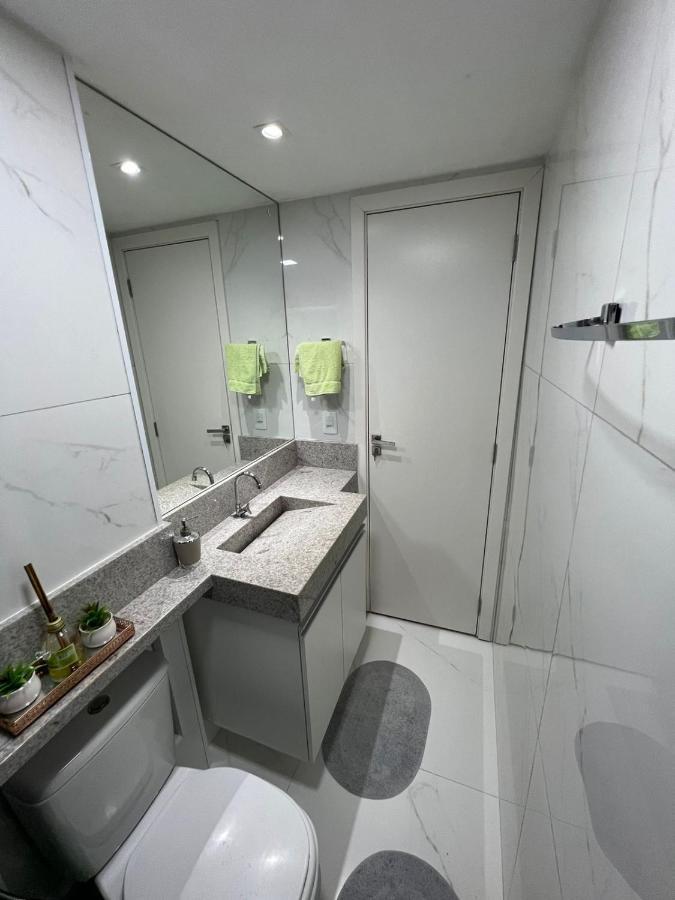 Apartamento Em Manaus Kültér fotó