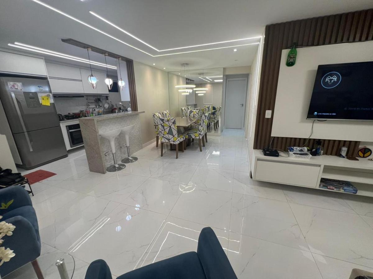 Apartamento Em Manaus Kültér fotó