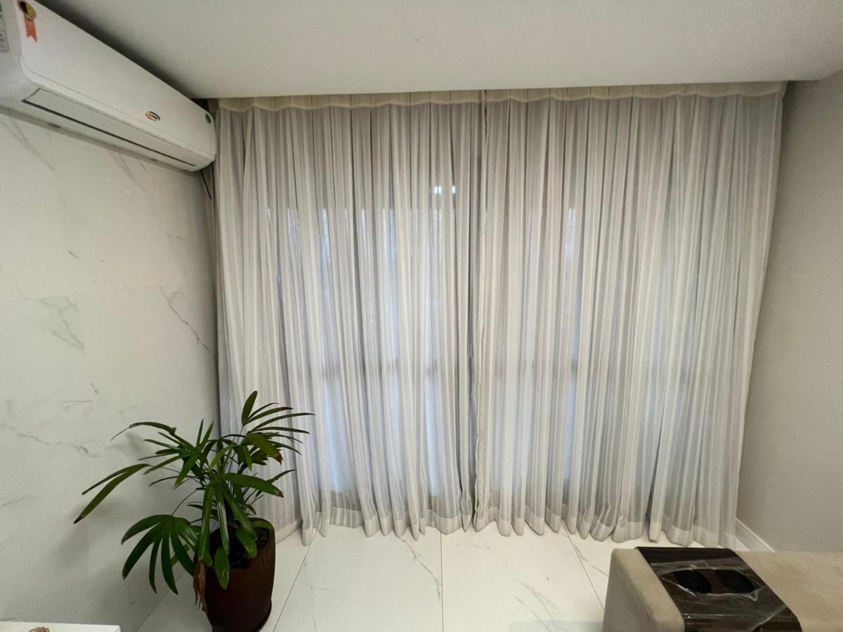 Apartamento Em Manaus Kültér fotó