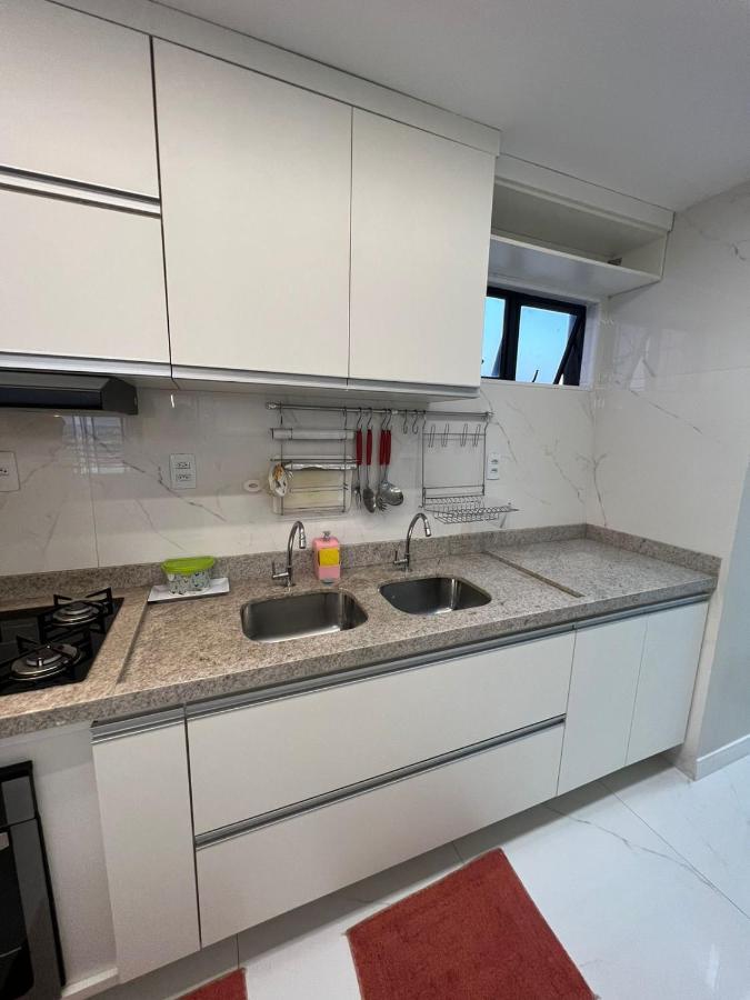 Apartamento Em Manaus Kültér fotó