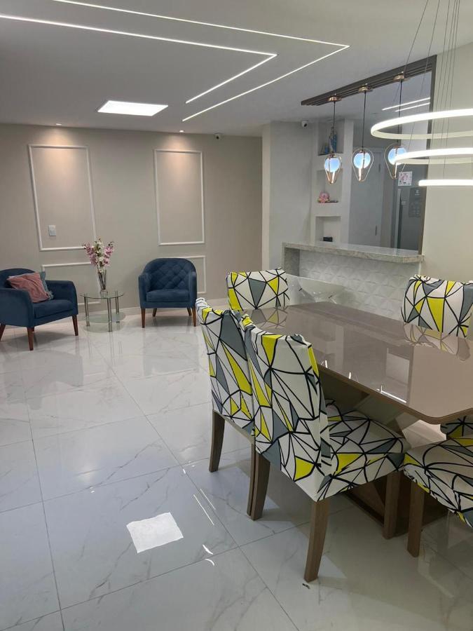 Apartamento Em Manaus Kültér fotó