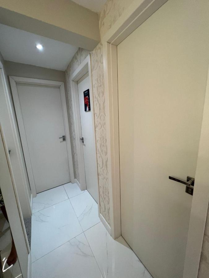 Apartamento Em Manaus Kültér fotó