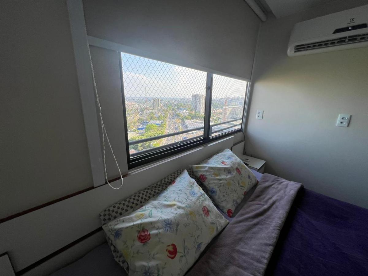 Apartamento Em Manaus Kültér fotó