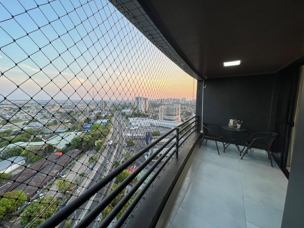 Apartamento Em Manaus Kültér fotó