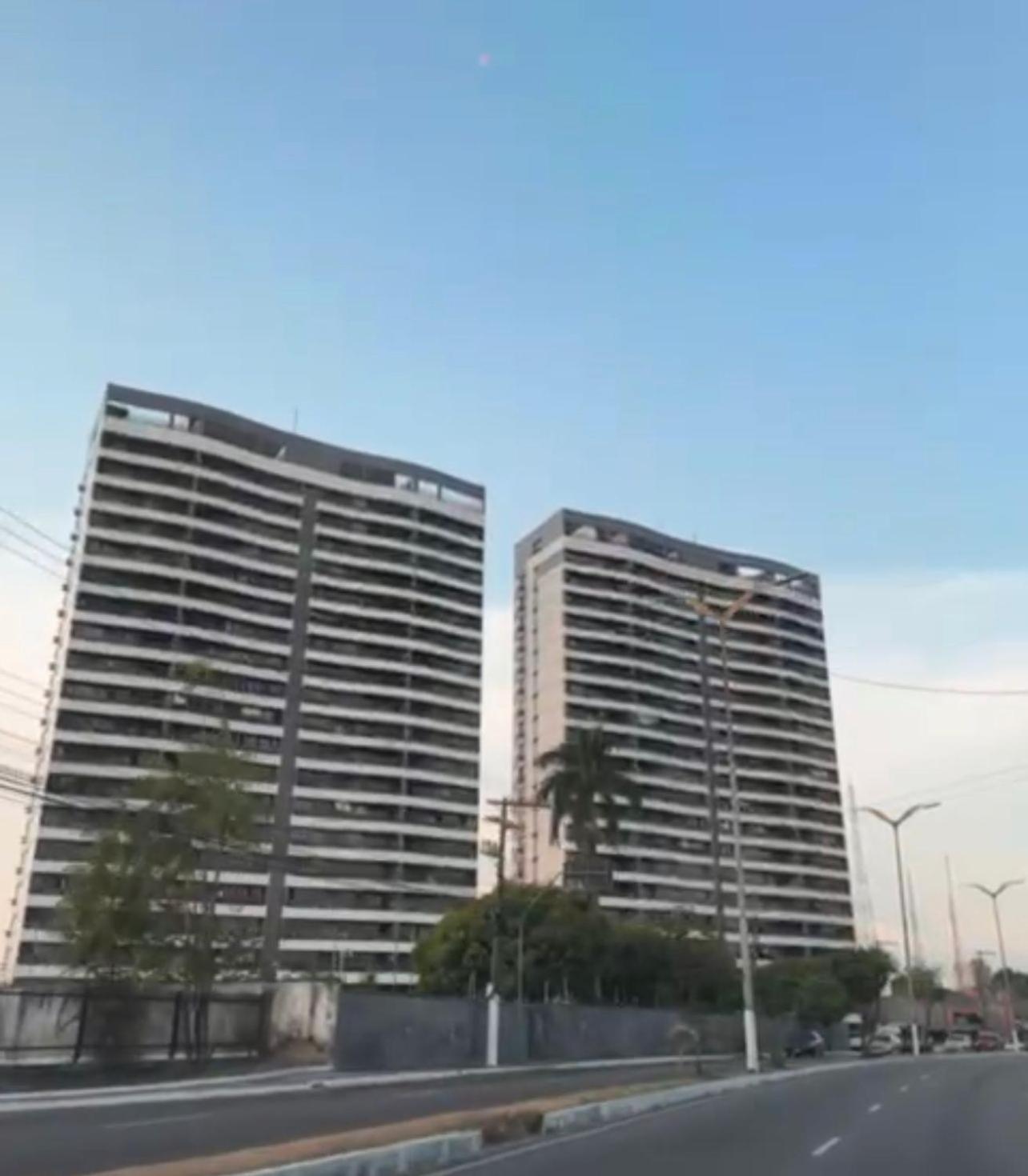Apartamento Em Manaus Kültér fotó